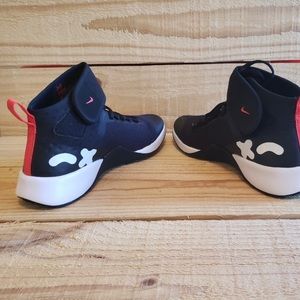 Rumble Nike Boxing shoes